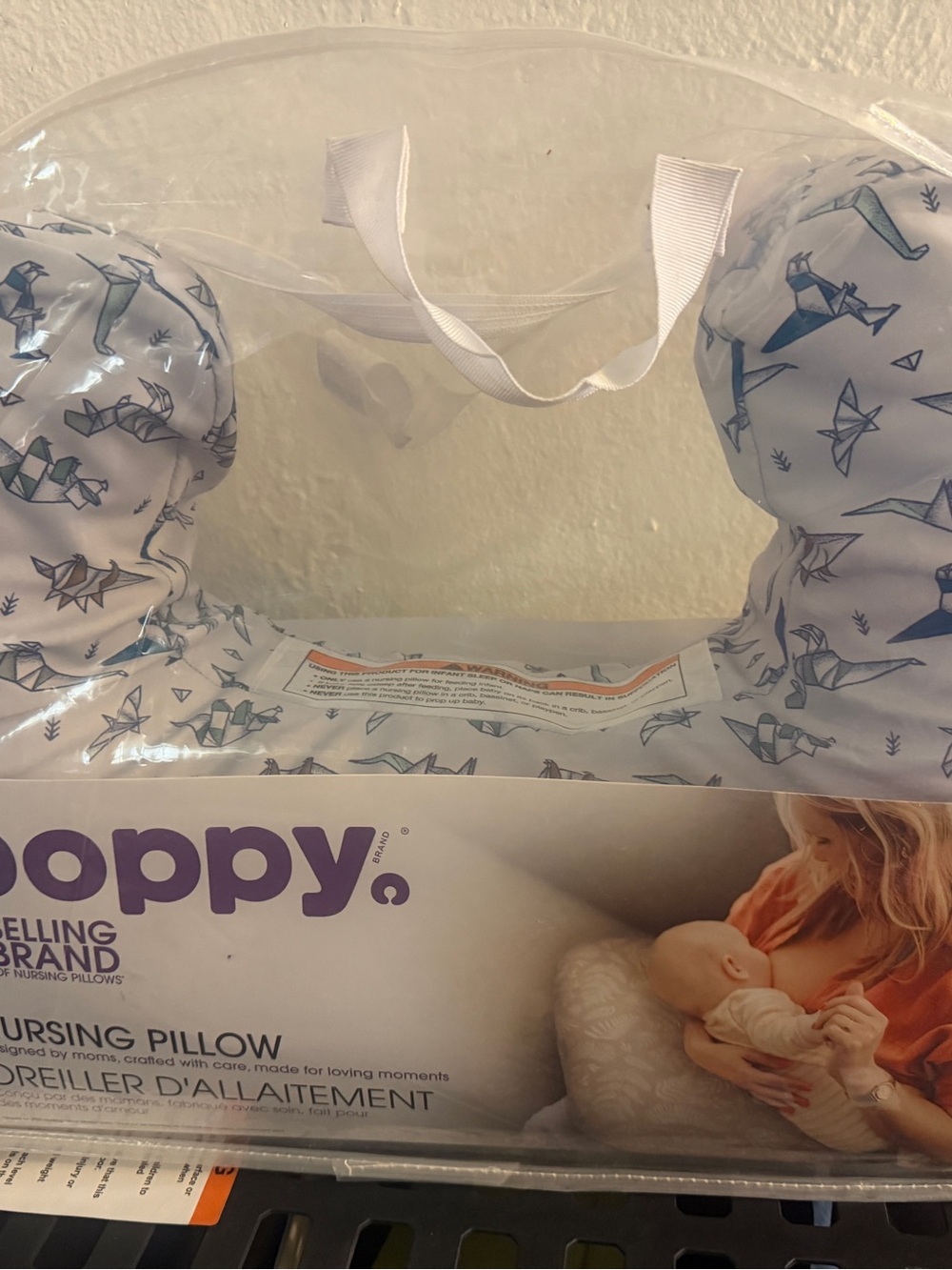Product Category Identification